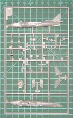1/144 AV-8B Harrier II plus (Revell 04038) збірна модель