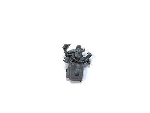 Gretchin, миниатюра Warhammer 40.000, пластиковая (Games Workshop)