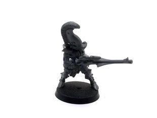Tau, мініатюра Warhammer 40.000, зібрана пластикова (Games Workshop)