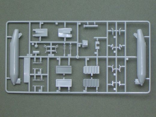 1/48 Истребитель МиГ-29А "9-12"&nbsp;Fulcrum A (Academy 2116), сборная модель