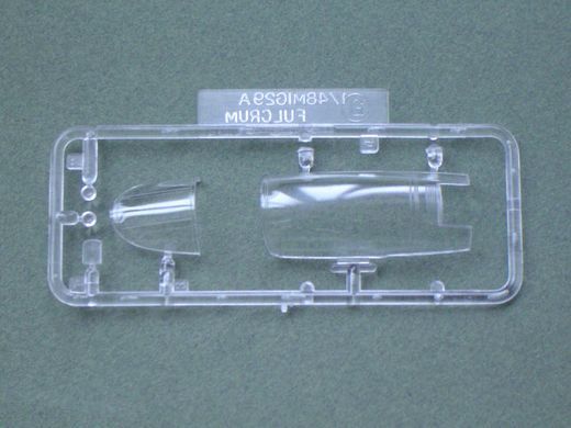 1/48 Истребитель МиГ-29А "9-12"&nbsp;Fulcrum A (Academy 2116), сборная модель