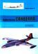 Монографія "English Electric Canberra. Warpaint Series 60" by Charles Stafrace (англійською мовою)