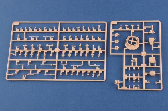 1/35 Танк Renault R35 образца 1939 года (Hobbyboss 83893), сборная модель