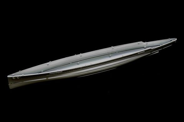 1/720 Admiral Graf Spee германский линкор (Italeri 0502) сборная модель