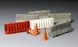 1/35 Набор бетонных и пластиковых барьеров (Meng Model SPS-012)