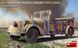 1/35 Автомобіль Kfz.1 Type 170VK Troop Carrier (Miniart 35486), збірна модель