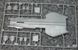 1/48 МиГ-23МЛД советский реактивный истребитель (Trumpeter 02856) сборная модель