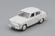 1/43 Автомобиль Москвич-403, серия "Автолегенды СССР" №32 + журнал (DeAgostini)