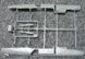 1/48 МіГ-23МЛД радянський реактивний винищувач (Trumpeter 02856) збірна модель