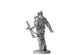 54мм Плавец-диверсант СССР, Вторая мировая война (EK Castings WWII-72), коллекционная оловянная миниатюра