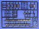 1/72 Автомобіль МАЗ-7910 трубовоз (PST 72080), збірна модель