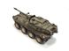 1/35 B1 Centauro італійський колісний танк, готова модель, авторська робота
