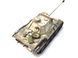 1/35 Pz.Kpfw.V Ausf.D Panther німецький середній танк, готова модель, авторська робота