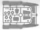 1/48 Самолет B-26K Invader с американскими пилотами и техниками (ICM 48280), сборная модель