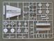 1/48 Истребитель МиГ-29А "9-12"&nbsp;Fulcrum A (Academy 2116), сборная модель