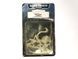 Tyranid Lictor, миниатюра Warhammer 40k (Games Workshop 51-38), сборная металлическая