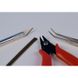 Стартовый набор инструментов (Artesania Latina 27050-1) Set of Basic Tools for Modeling in Plastic