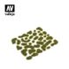 Кущики сухої зеленої трави, висота 2 мм (Vallejo SC401 Wild Tuft Dry Green)