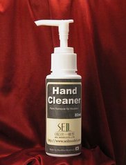 Hand Cleaner (Paint Remover 80 ml)