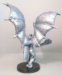 HassleFree Miniatures - Imogens Wings - HF-HFX008