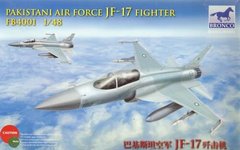 JF-17 ВВС Пакистана 1:48