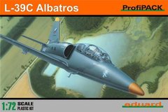 Eduard 7042 L-39C Albatros (ProfiPack) 1/72 сборная модель