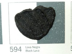 Черная лава (Black Lava) 200 мл