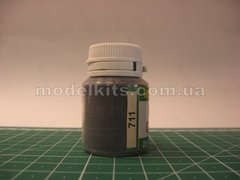 Пигмент Старая Резина Worn Rubber Pigment, 25 мл, Different Scales 711