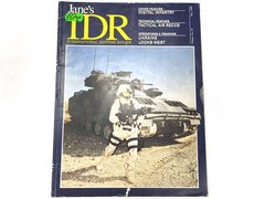 Журнал "Jane's IDR International Defense Review" May 1996 Volume 29 (англійською мовою)