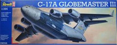 1/144 Boeing C-17A Globemaster III (Revell 04044)