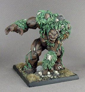 Reaper Miniatures Warlord - Grave Horror - RPR-14150