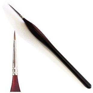 Italeri Кисть №0 (Sable Hair Brush) 51253