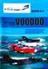 Монографія "McDonnell F-101 Voodoo. Warpaint Series 47" by Kev Darling (англійською мовою)