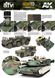 Змивка для камуфляжа техніки НАТО, 35 мл (AK Interactive AK075 Wash for NATO camouflages)