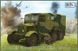 IBG Models 72078 Scammell Pioneer R 100 Artillery Tractor 1:72 Збірна масштабна модель важкого тягача Скемел Піонер