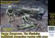 1/35 Набор "Эвакуация раненого" с багги "Мангуст" и фигурами украинских военных (Master Box 35246), сборные пластиковые