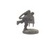 30mm Heavy Recon Grenadier, миниатюра DUST Tactics, пластиковая неокрашенная