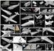 1:32 Messerschmitt Bf-109E-3 германский истребитель