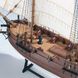 1/60 Пиратская шхуна Эдвенчур (Amati Modellismo 1446 Pirate Ship Adventure), сборная деревянная модель