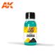 Рідина для чорніння фототравління та латуні, 100 мл (AK Interactive AK174 Brass photoetch burnishing fluid)