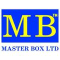 Master Box (Украина)