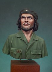 165 мм "Che" Guevara, бюст