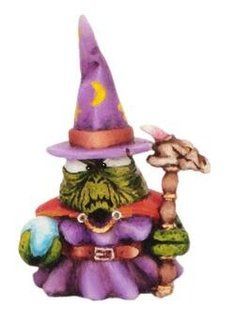 Fenryll Miniatures - Frog : Noble Priestess - FNRL-TC18