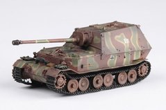 1/72 Panzerjager Ferdinand 654th, eastern front, готовая модель (EasyModel 36226)