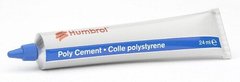 Humbrol Poly Cement 24ml Tube Клей для пластика в тюбике (Humbrol AE4422)