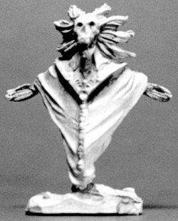 RAFM Miniatures - 28-30 mm Chaos Lich - RAF3741