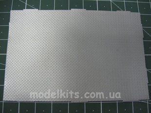 1/35 Плиты антискольжения США тип 1, 6х9 см (Different Scales 35022)