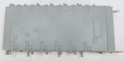 1/35 САУ&nbsp;StuG III Ausf.G раннього виробництва із зимовими траками, серія Blitz, в комплекті металевий ствол (Takom 8010), збірна модель