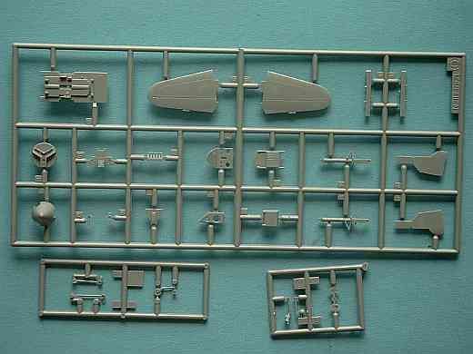 1/48&nbsp;Kawasaki Ki-61-I Hei Hien (Tony) японський винищувач (Hasegawa 09087), збірна модель