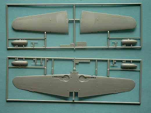 1/48&nbsp;Kawasaki Ki-61-I Hei Hien (Tony) японський винищувач (Hasegawa 09087), збірна модель